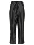 Twin Set Cropped Pants