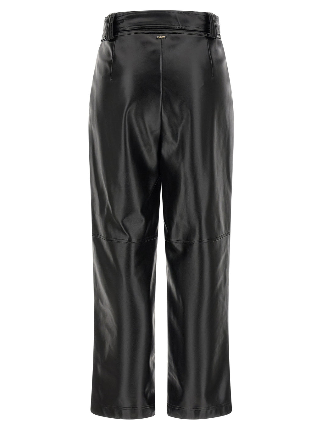 Twin Set Cropped Pants
