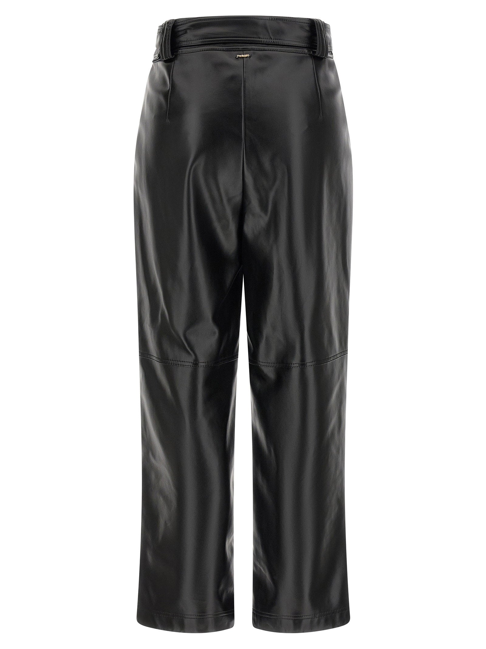 Twin Set Cropped Pants