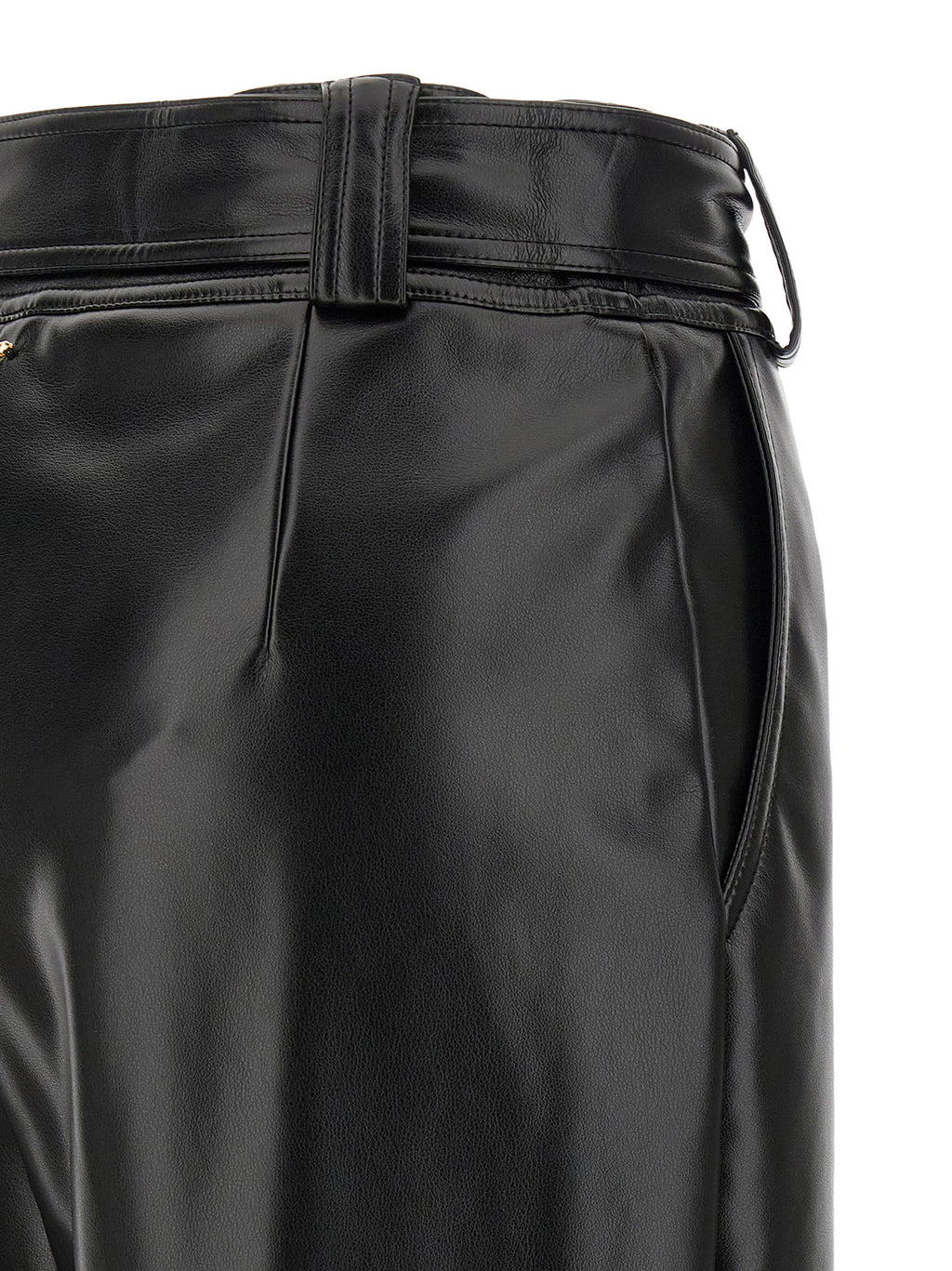 Twin Set Cropped Pants