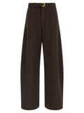 Twin Set High Waist Jeans
