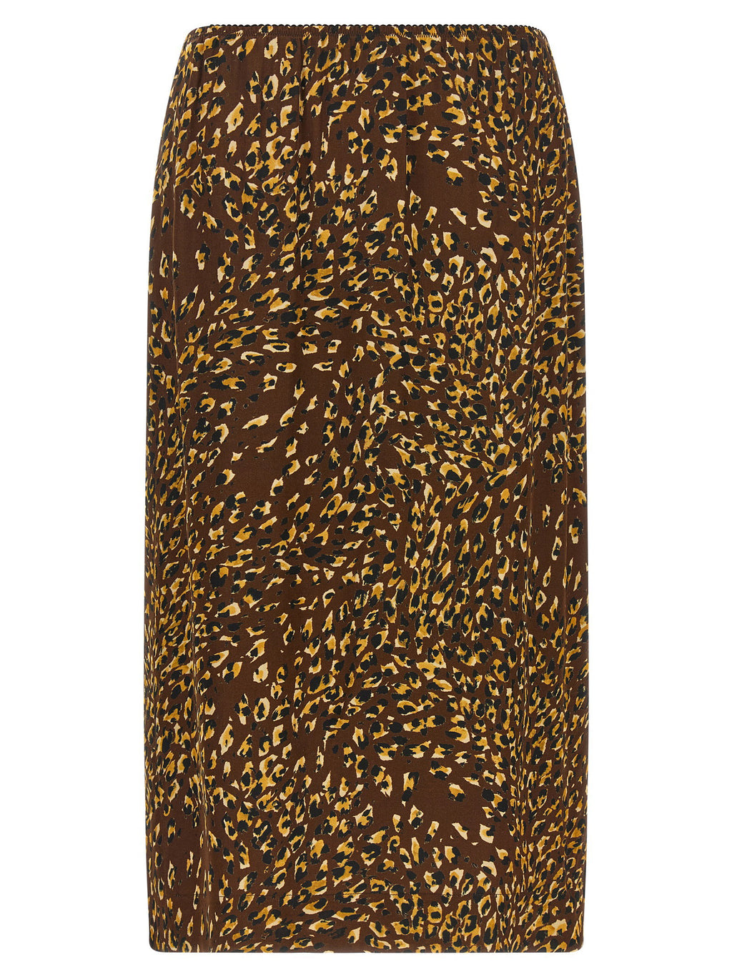 Twin Set Animal Skirt
