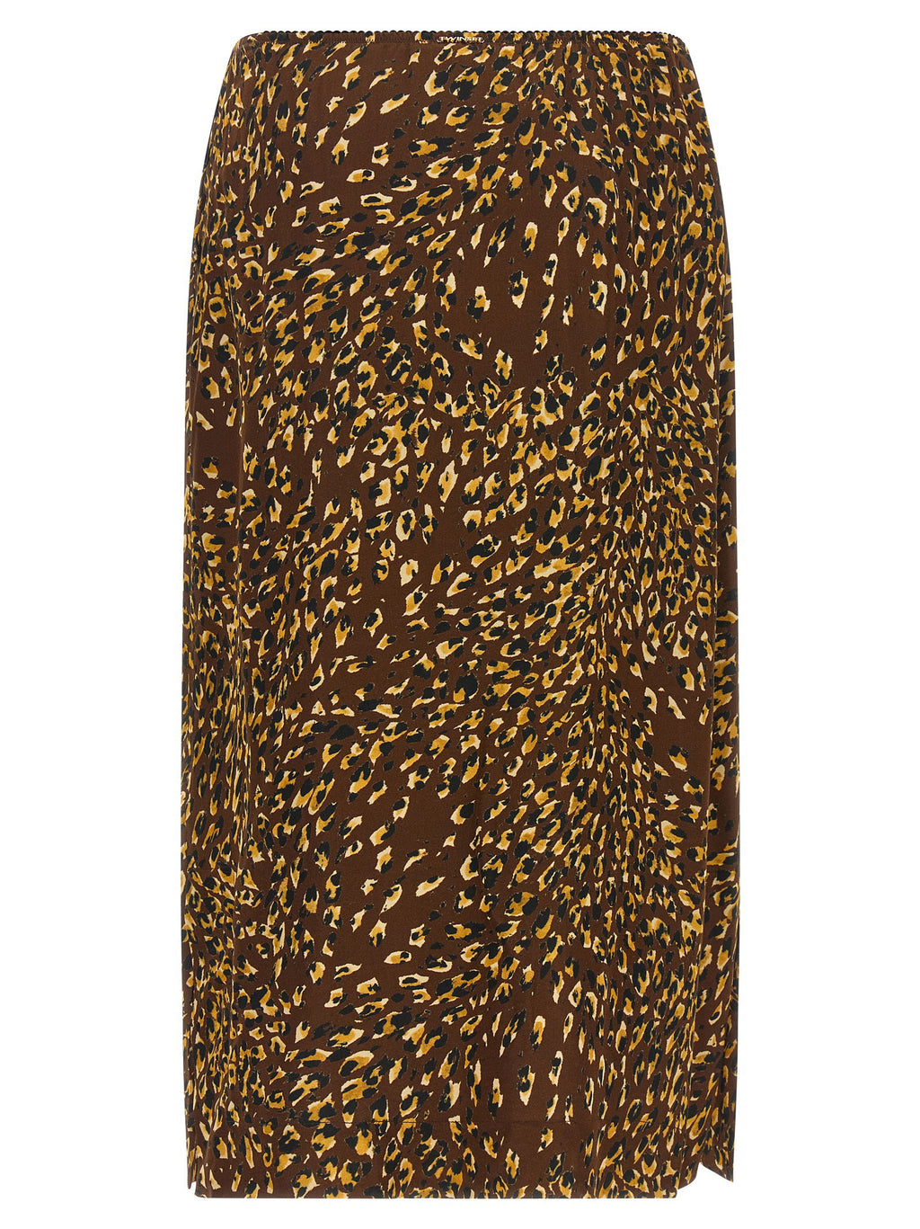 Twin Set Animal Skirt