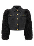 Twin Set Denim Jacket