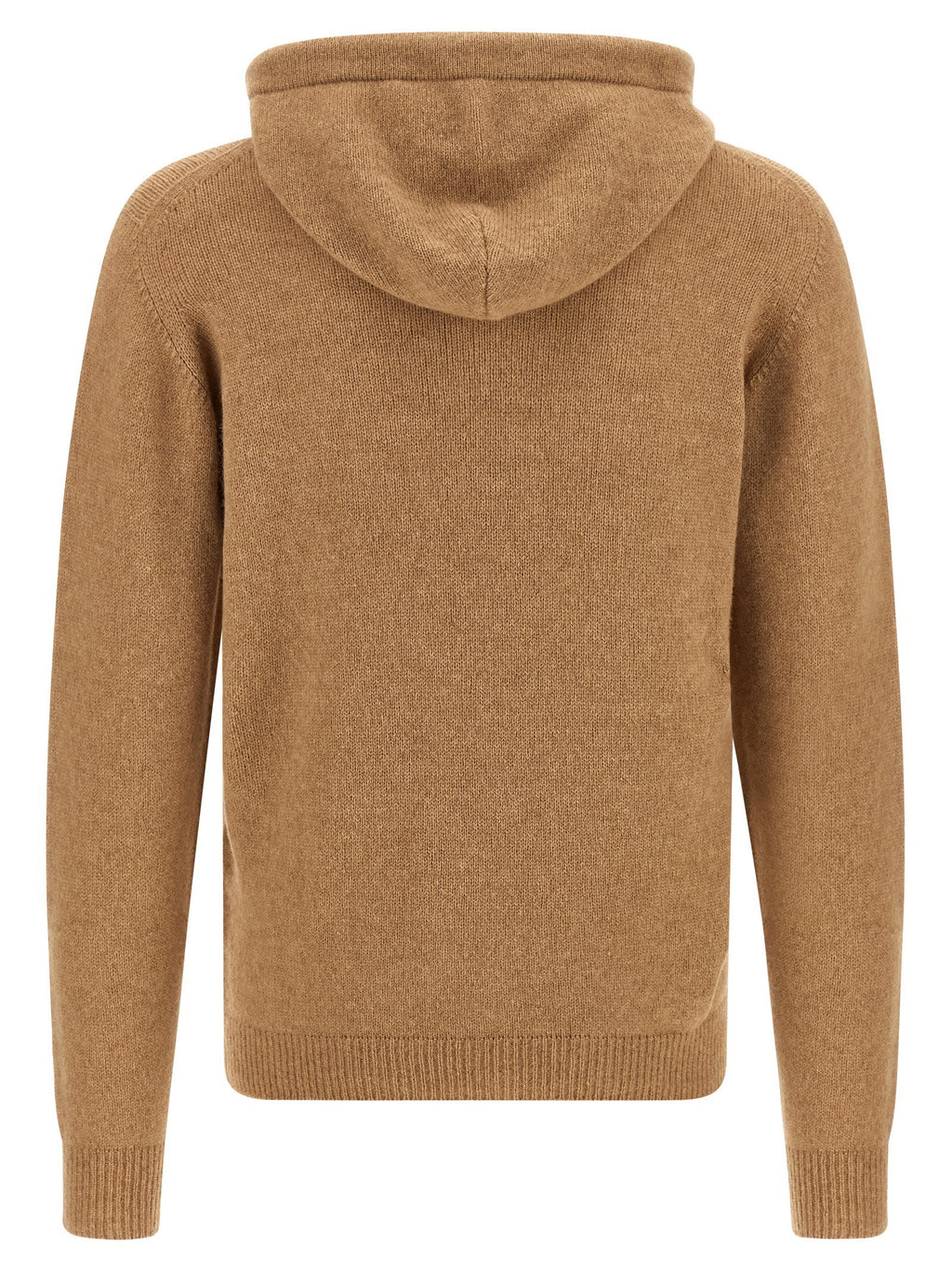 Roberto Collina Hooded Sweater