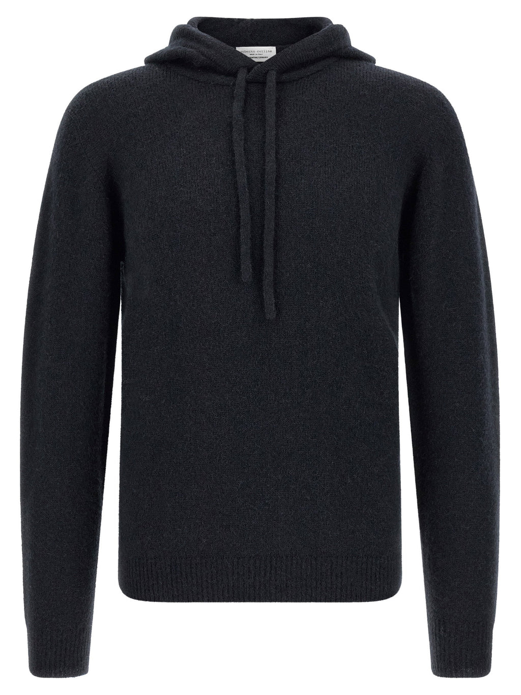 Roberto Collina Hooded Sweater