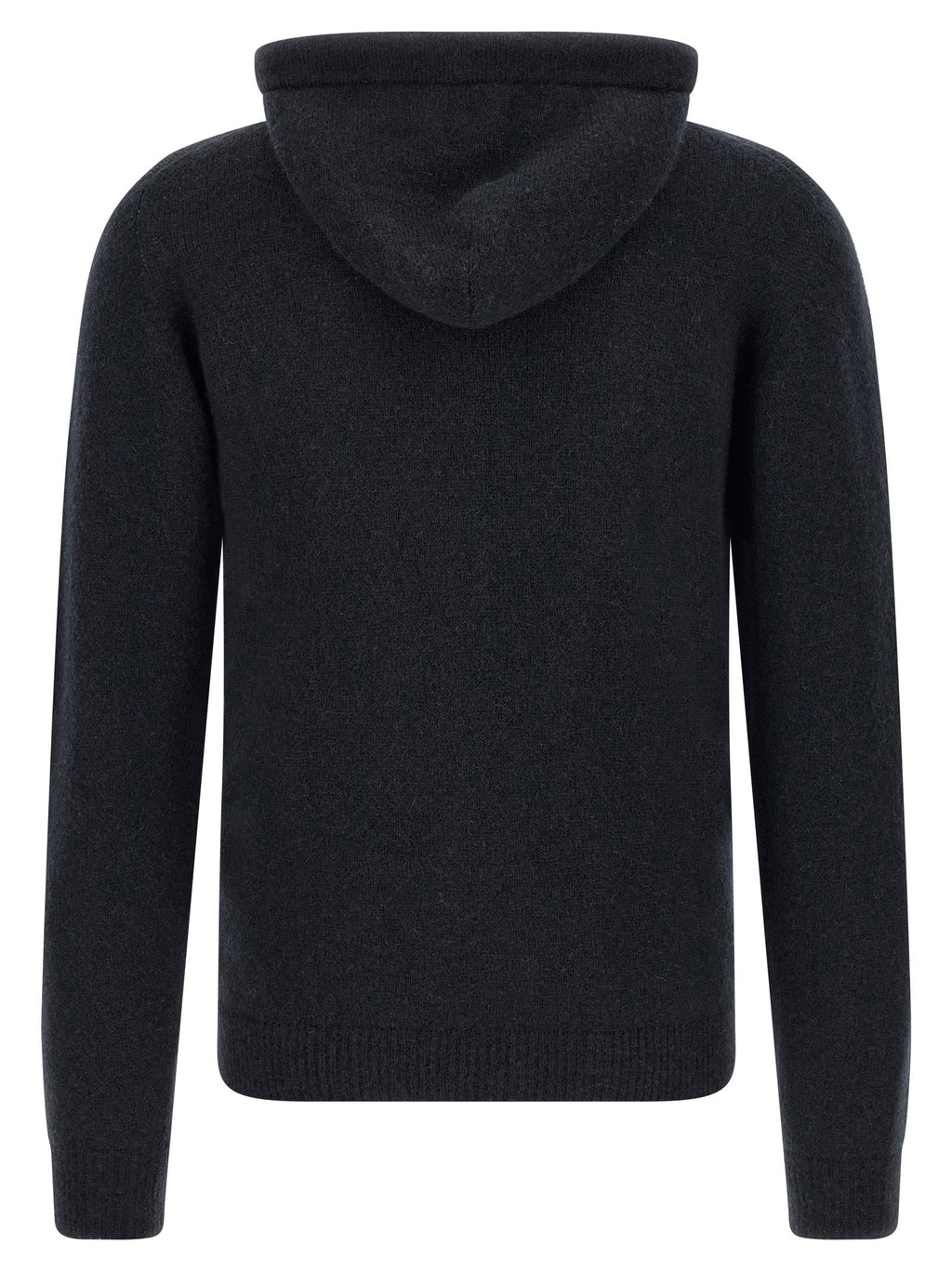 Roberto Collina Hooded Sweater