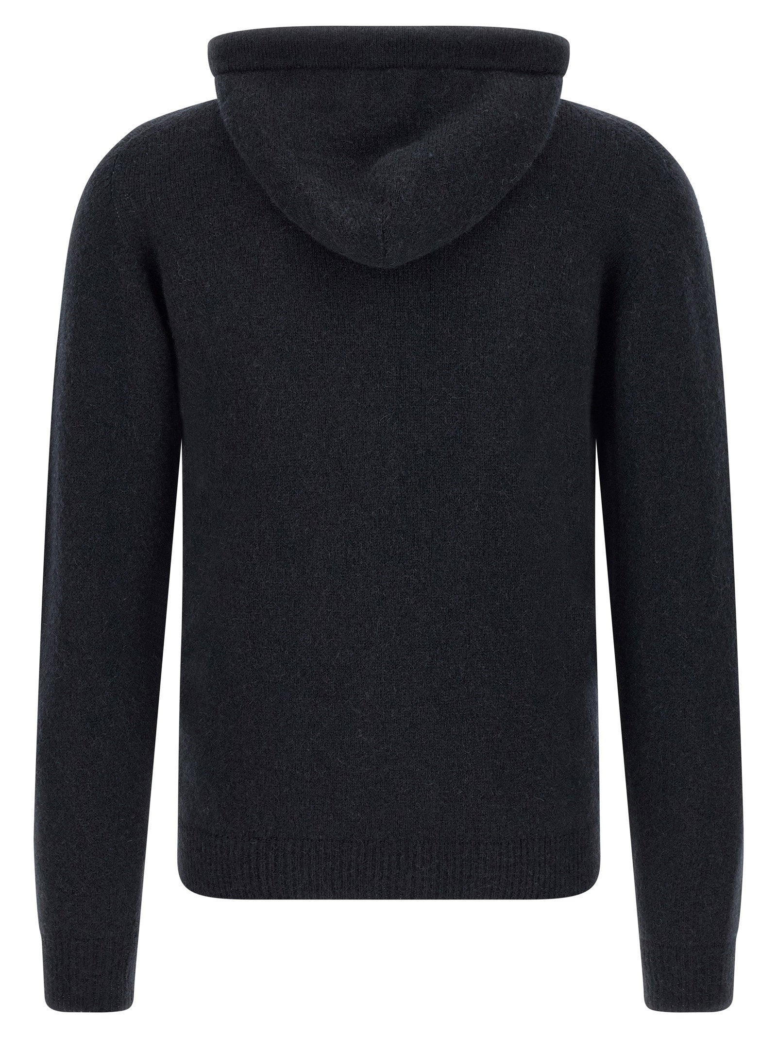Roberto Collina Hooded Sweater