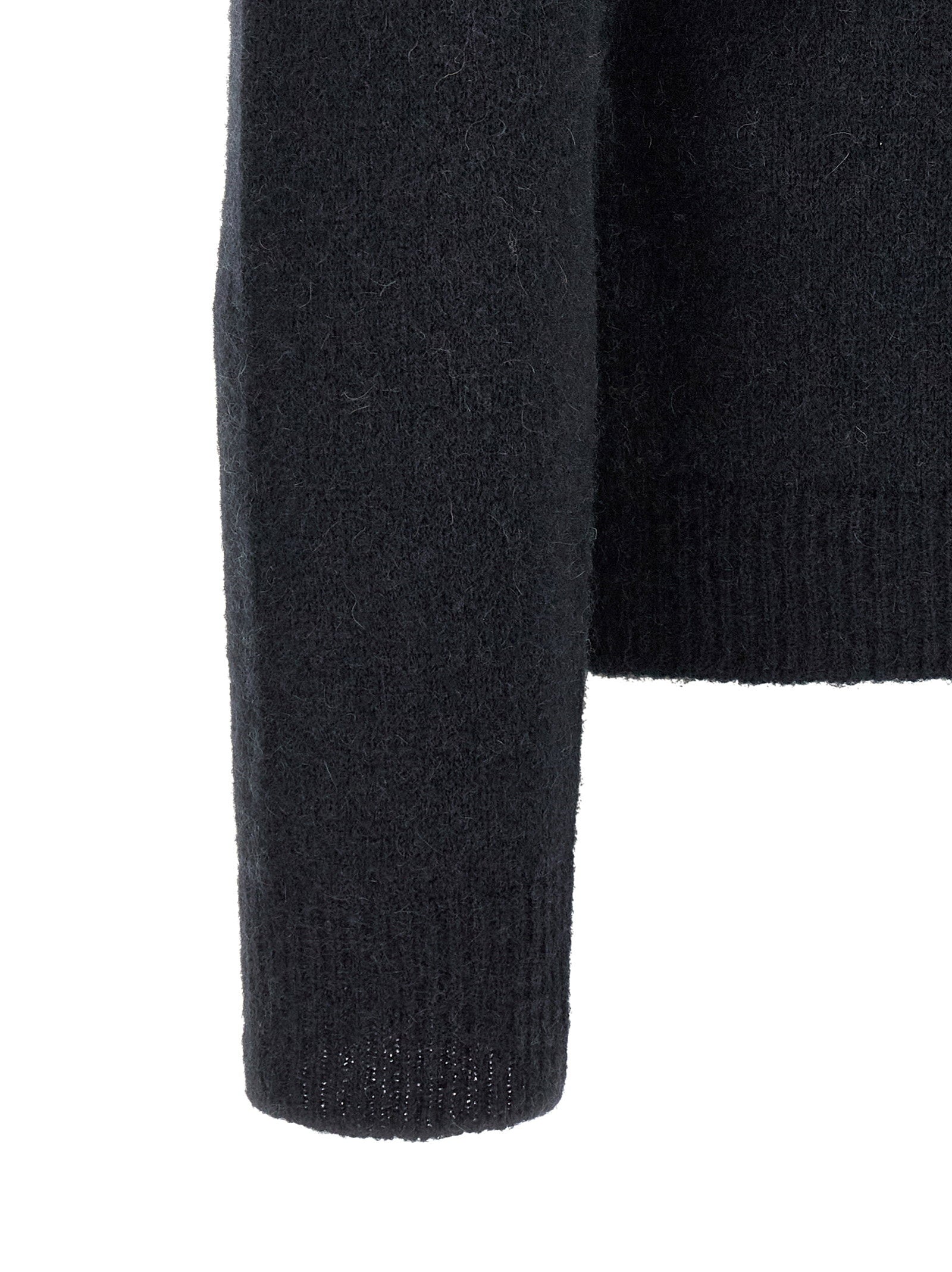 Roberto Collina Hooded Sweater