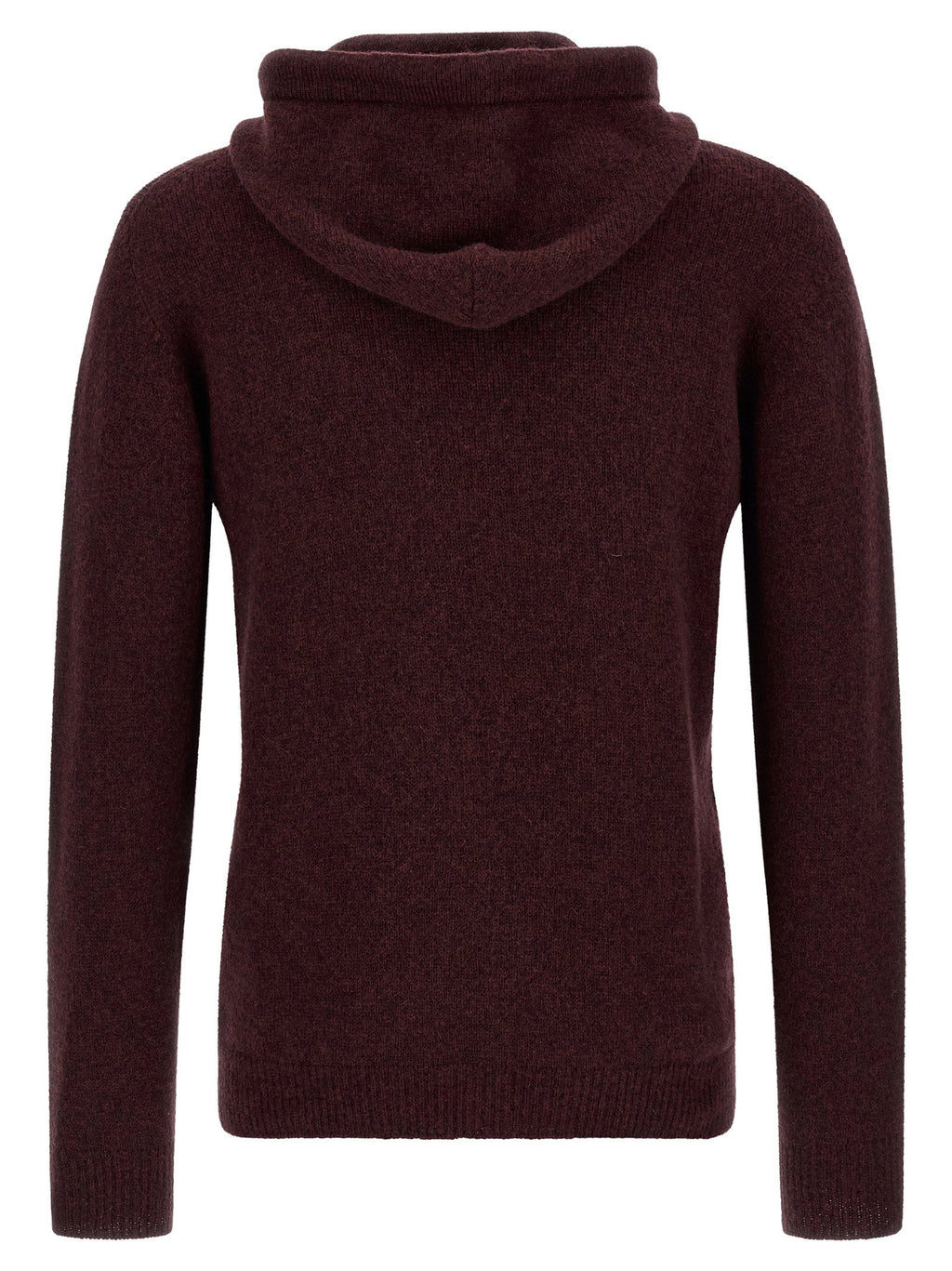 Roberto Collina Hooded Sweater