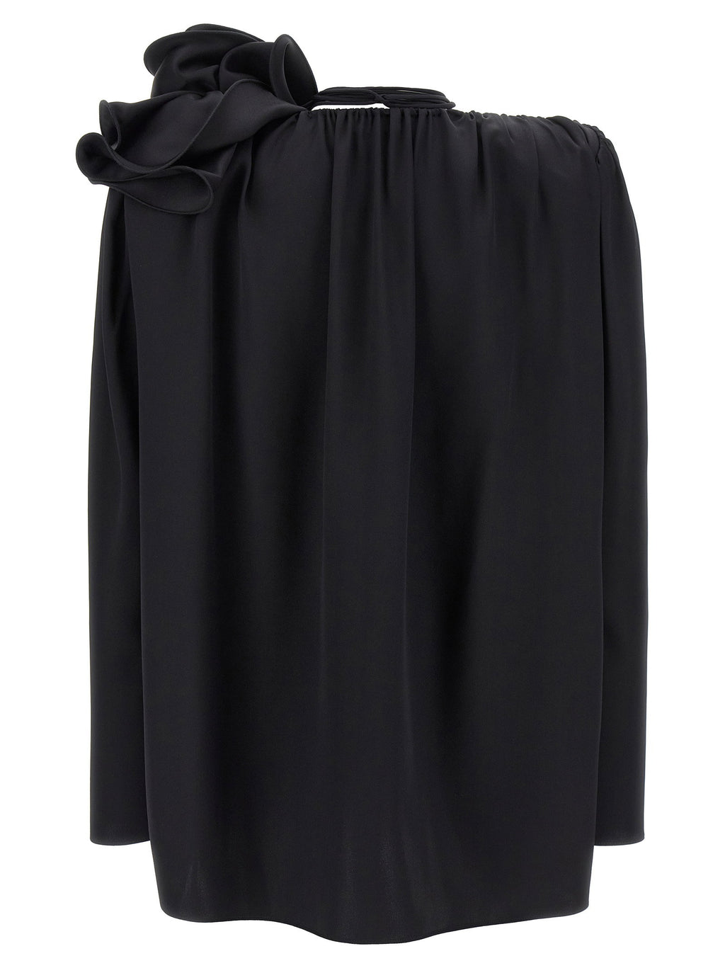 Magda Butrym Pf23 03 Blouse