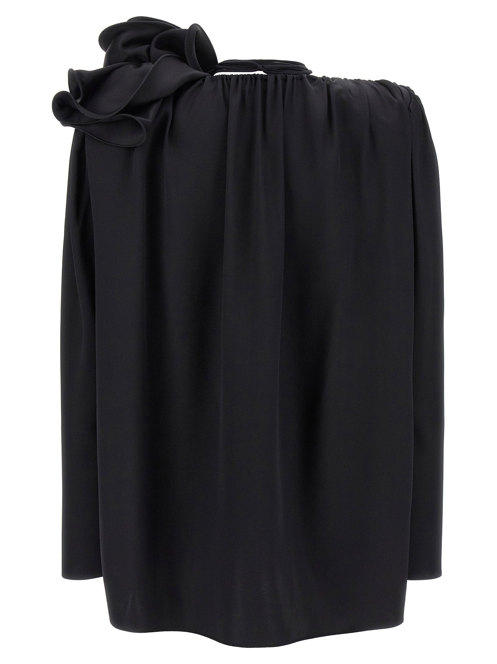Magda Butrym Pf23 03 Blouse