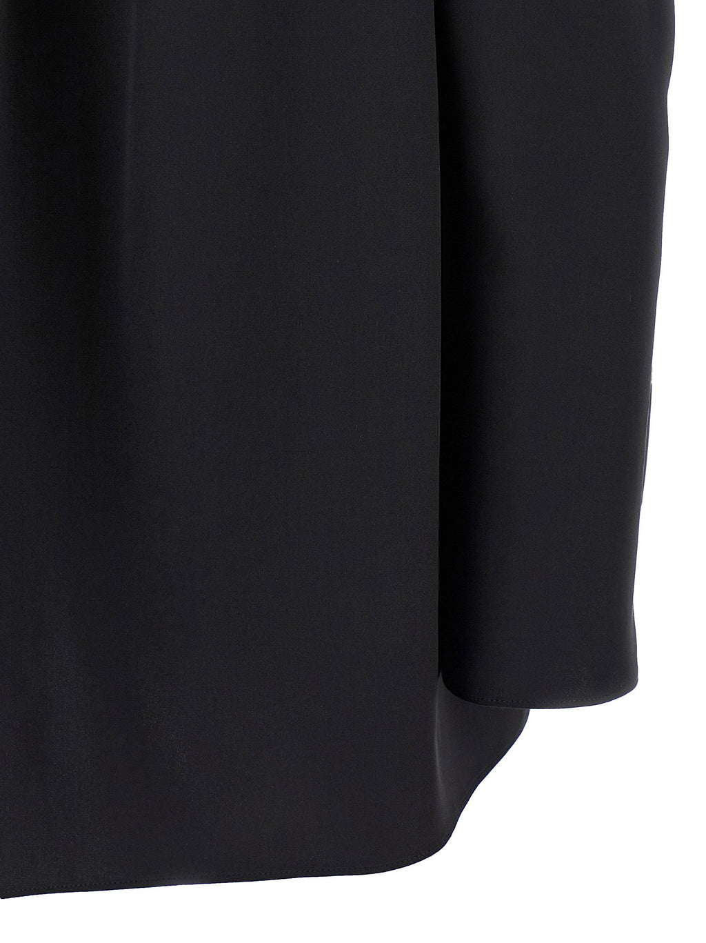 Magda Butrym Pf23 03 Blouse