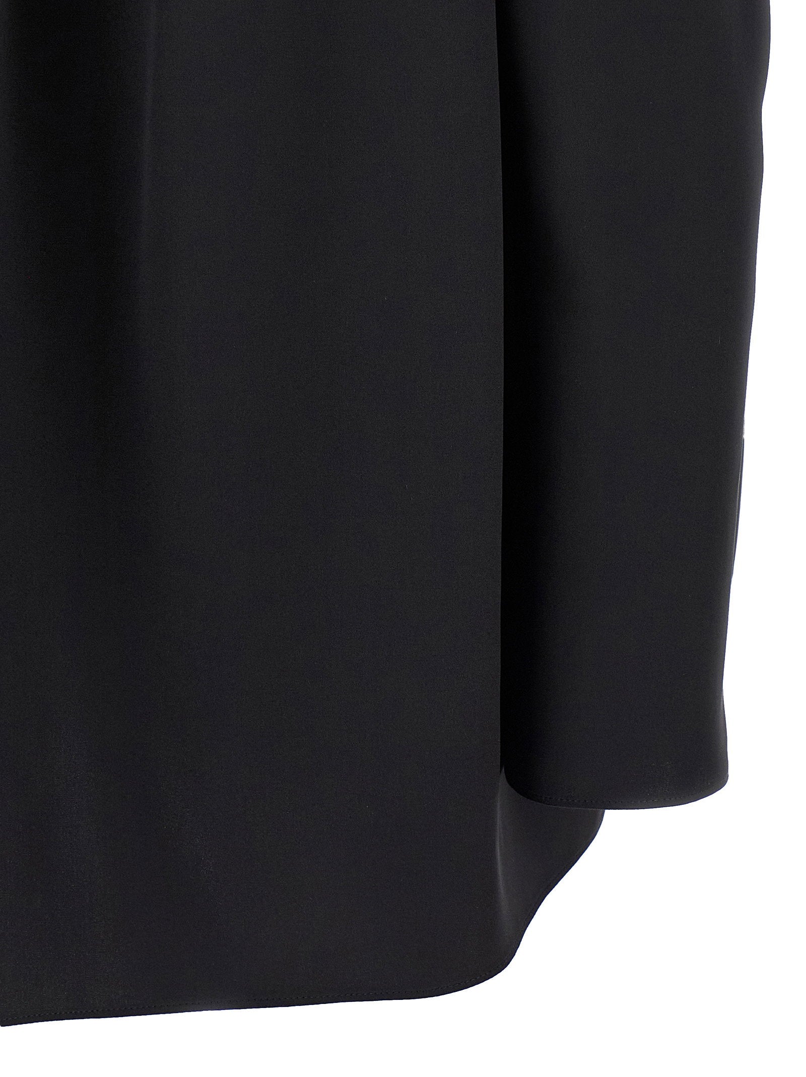 Magda Butrym Pf23 03 Blouse