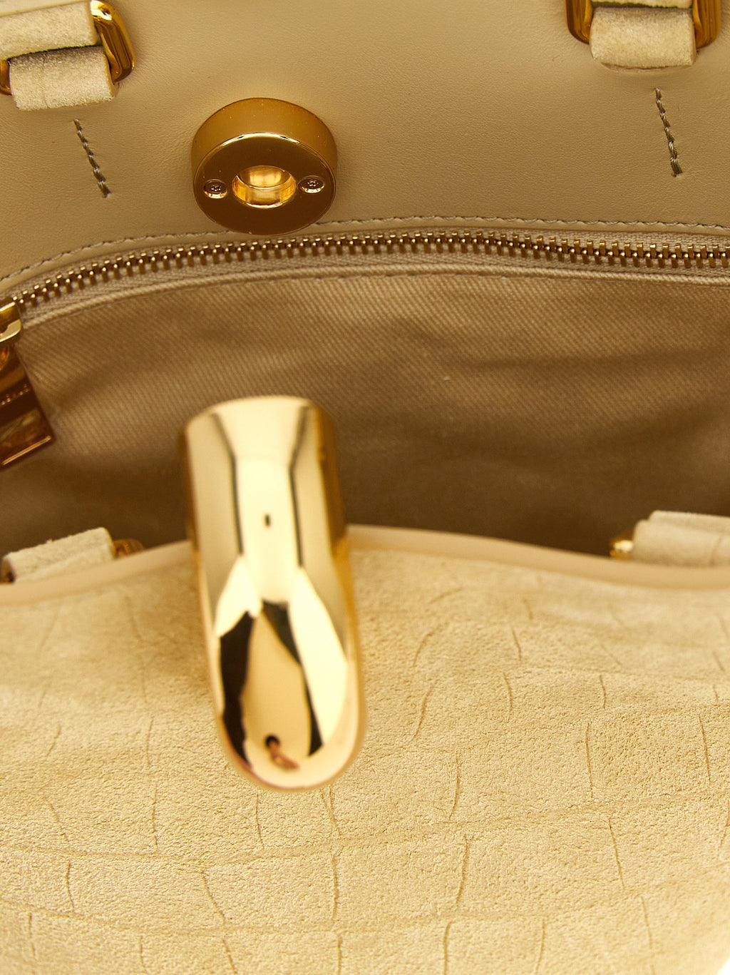 Jacquemus Le Petit Bambola Mini Handbag