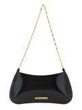 Jacquemus Le Petit Bisou Chaîne Shoulder Bag