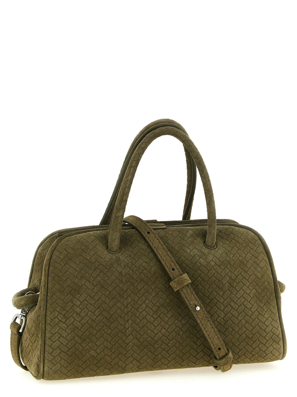 Jacquemus Le Petit Turismo Handbag