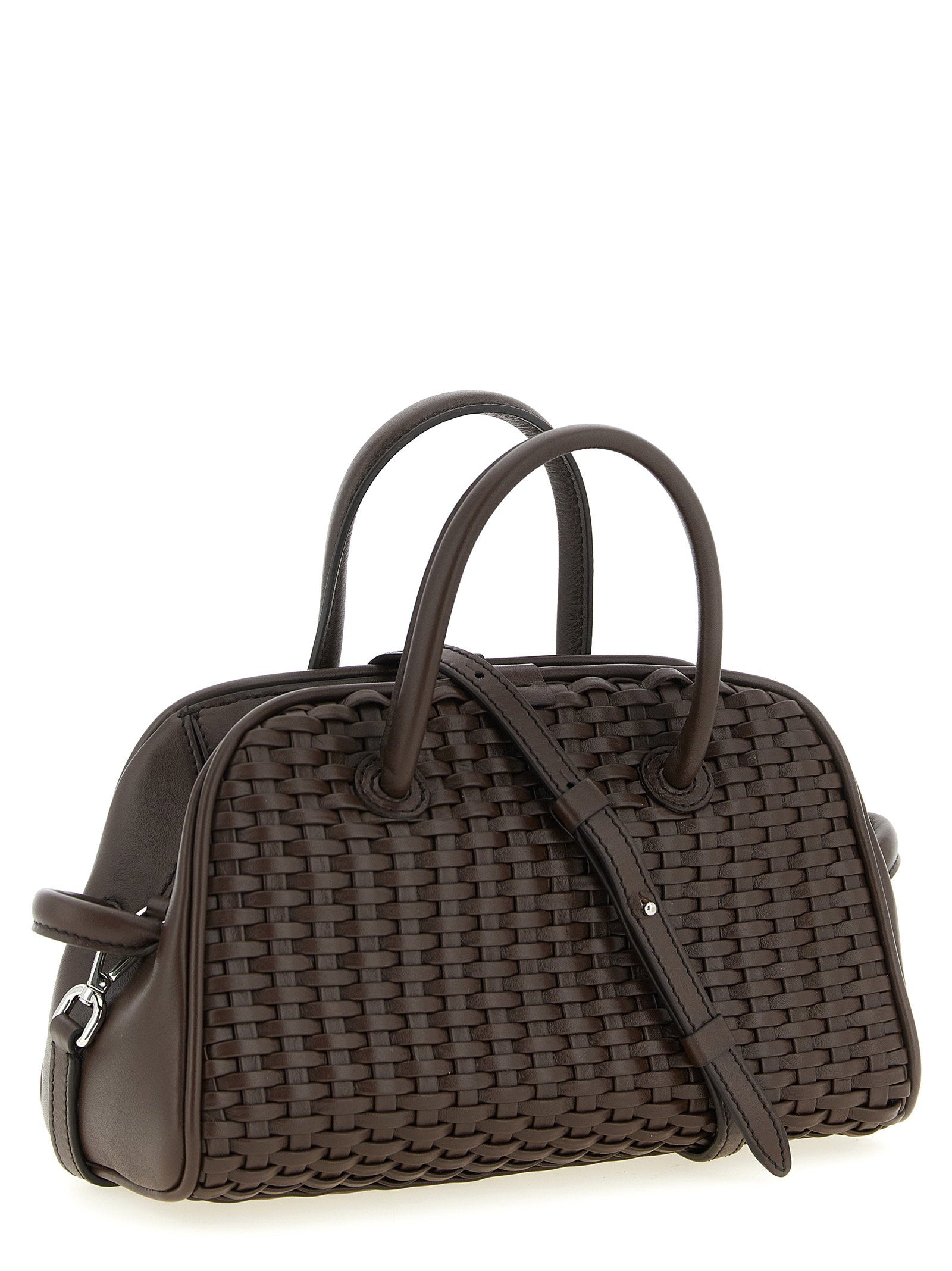 Jacquemus Le Petit Turismo Handbag