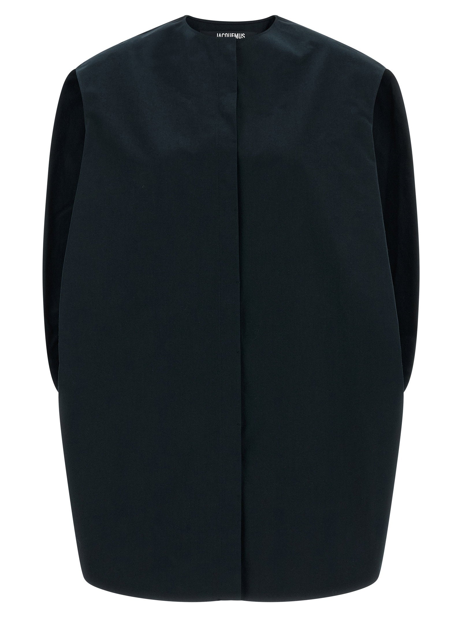 Jacquemus La Robe Berlingot Dress