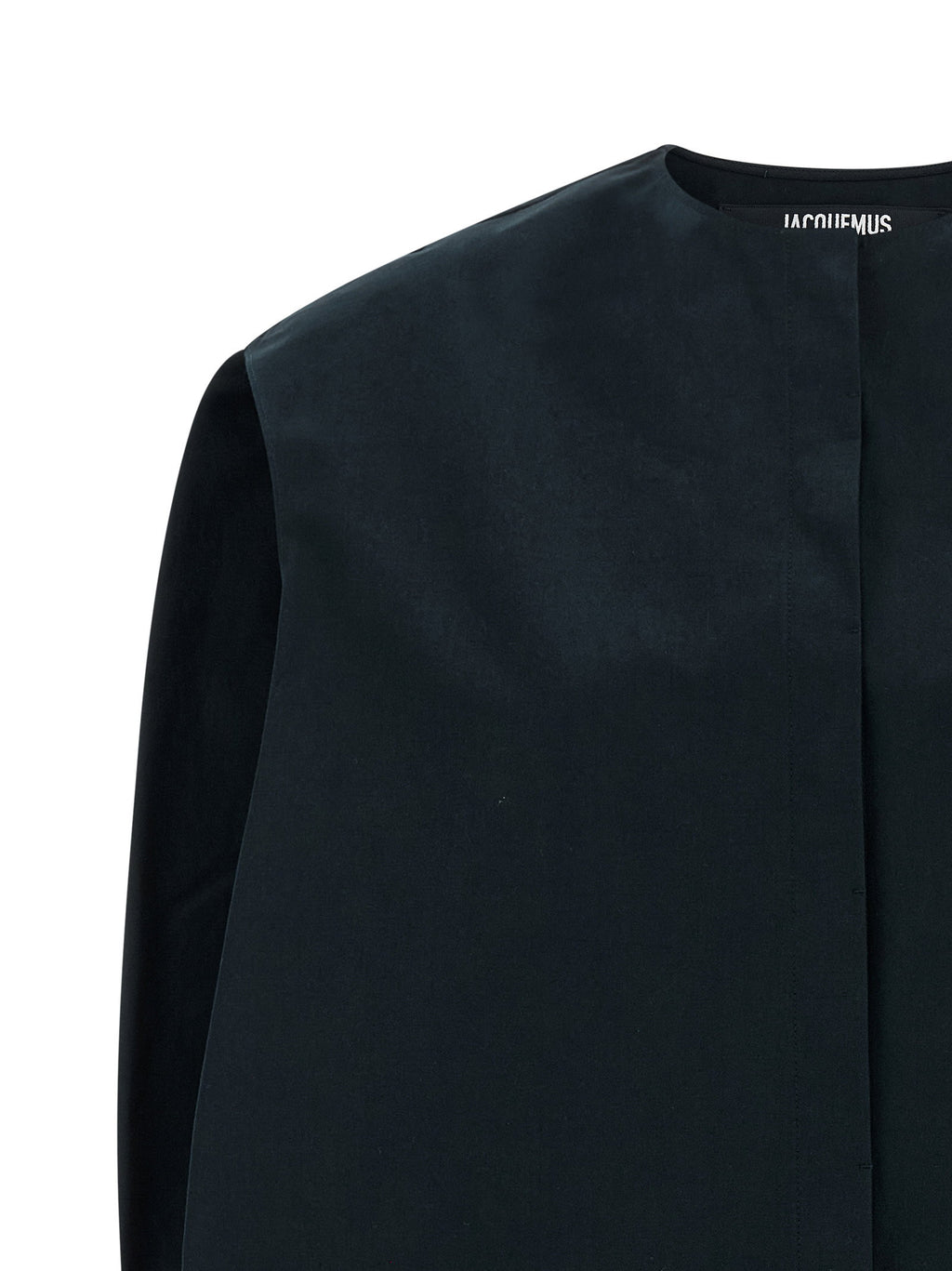 Jacquemus La Robe Berlingot Dress