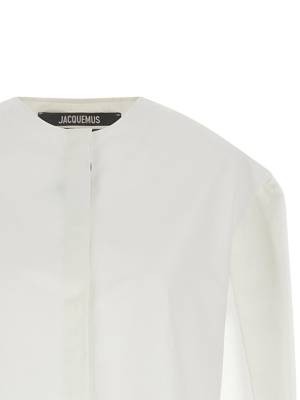 Jacquemus La Robe Berlingot Dress