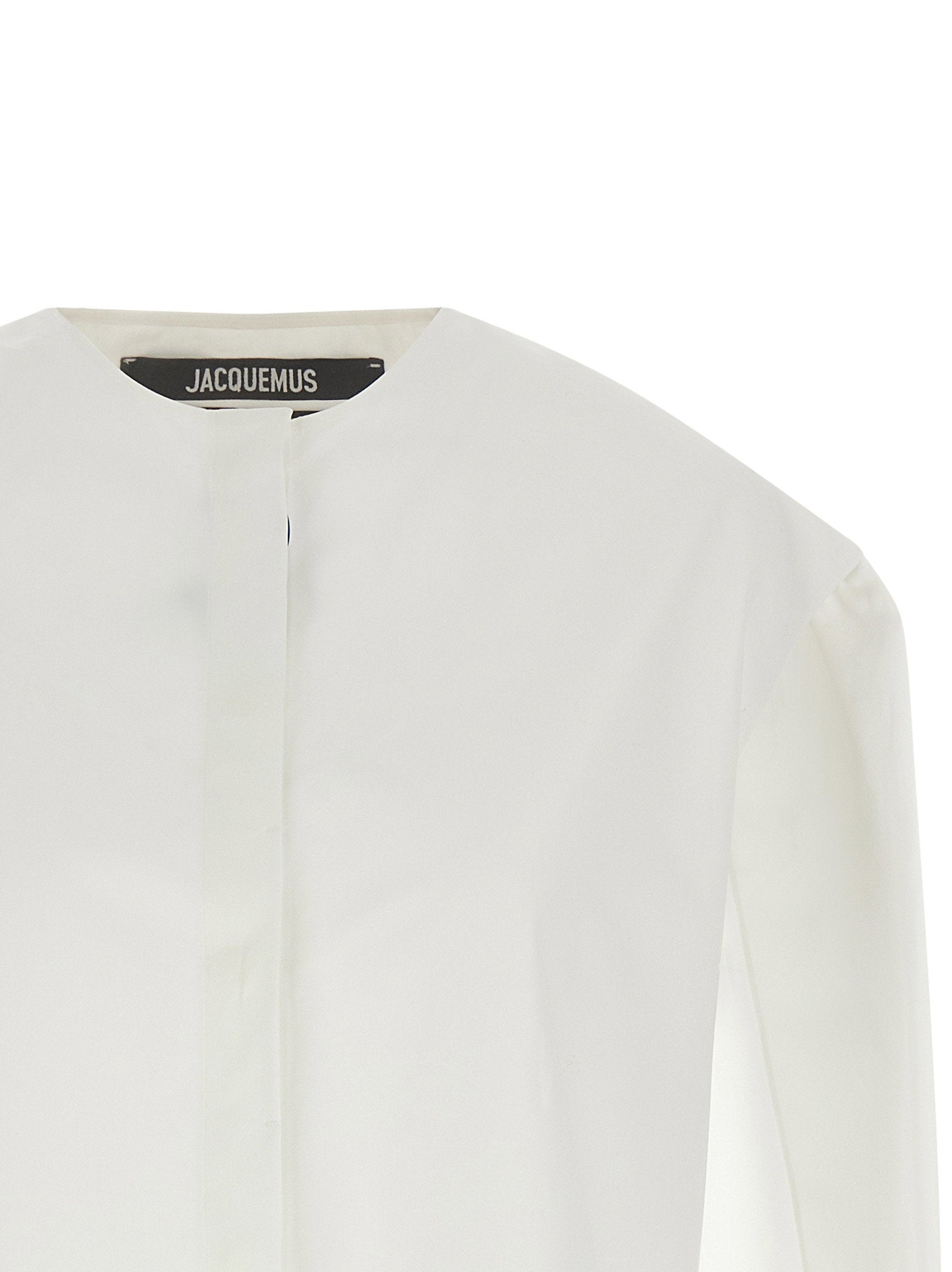 Jacquemus La Robe Berlingot Dress