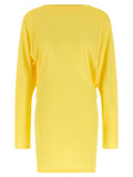 Jacquemus La Robe Mistral Dress
