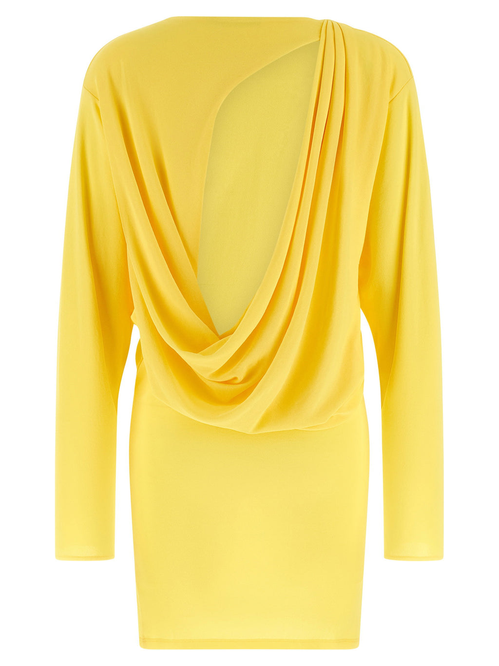 Jacquemus La Robe Mistral Dress