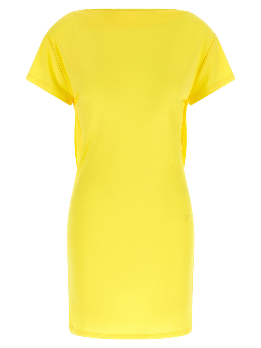 Jacquemus La Robe Mistral Dress
