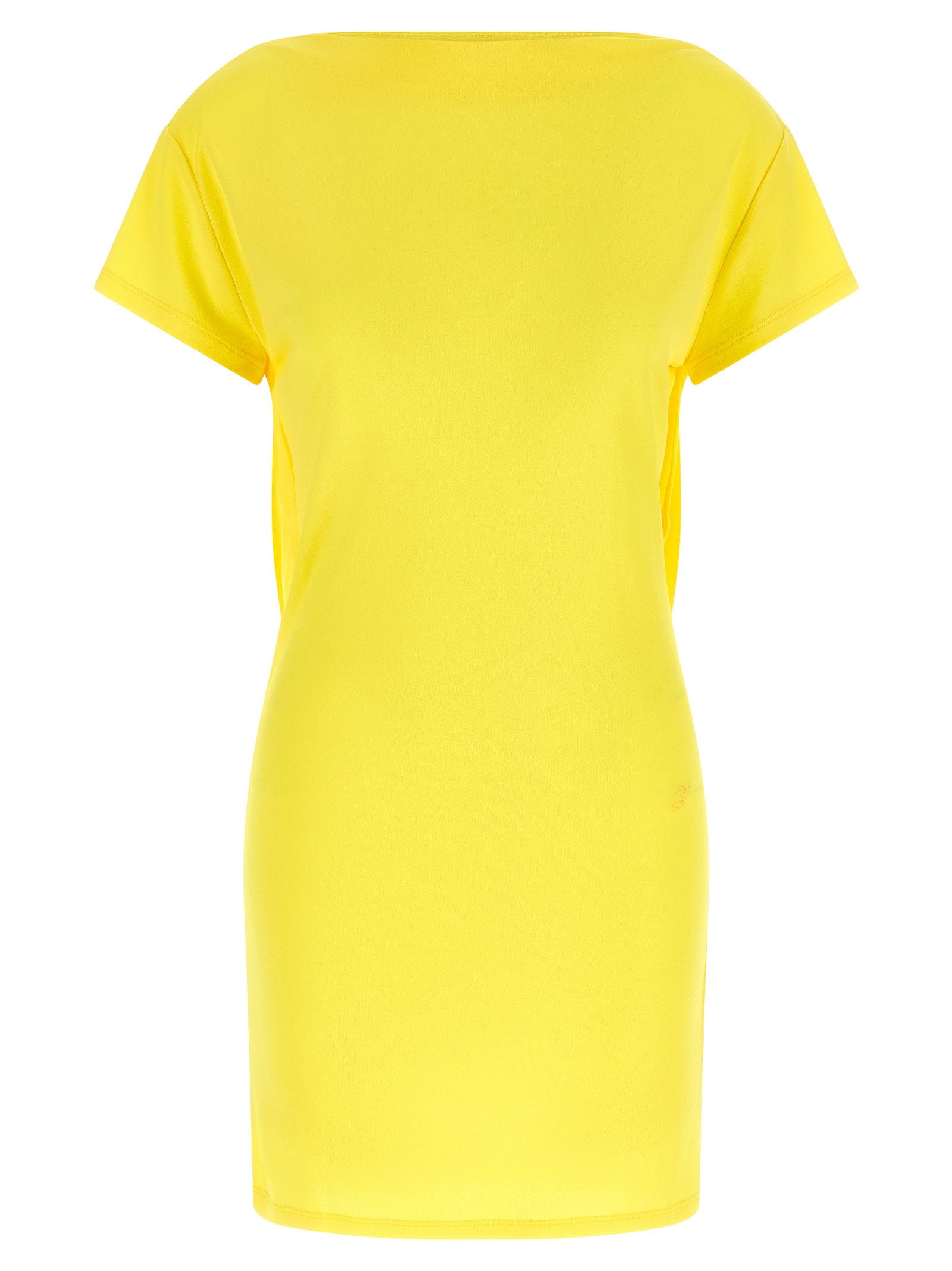 Jacquemus La Robe Mistral Dress