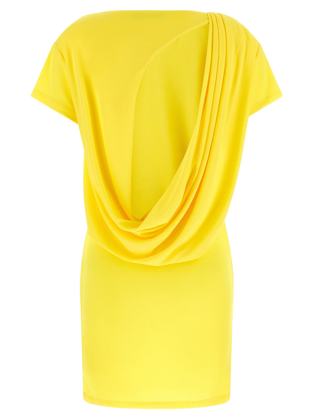 Jacquemus La Robe Mistral Dress