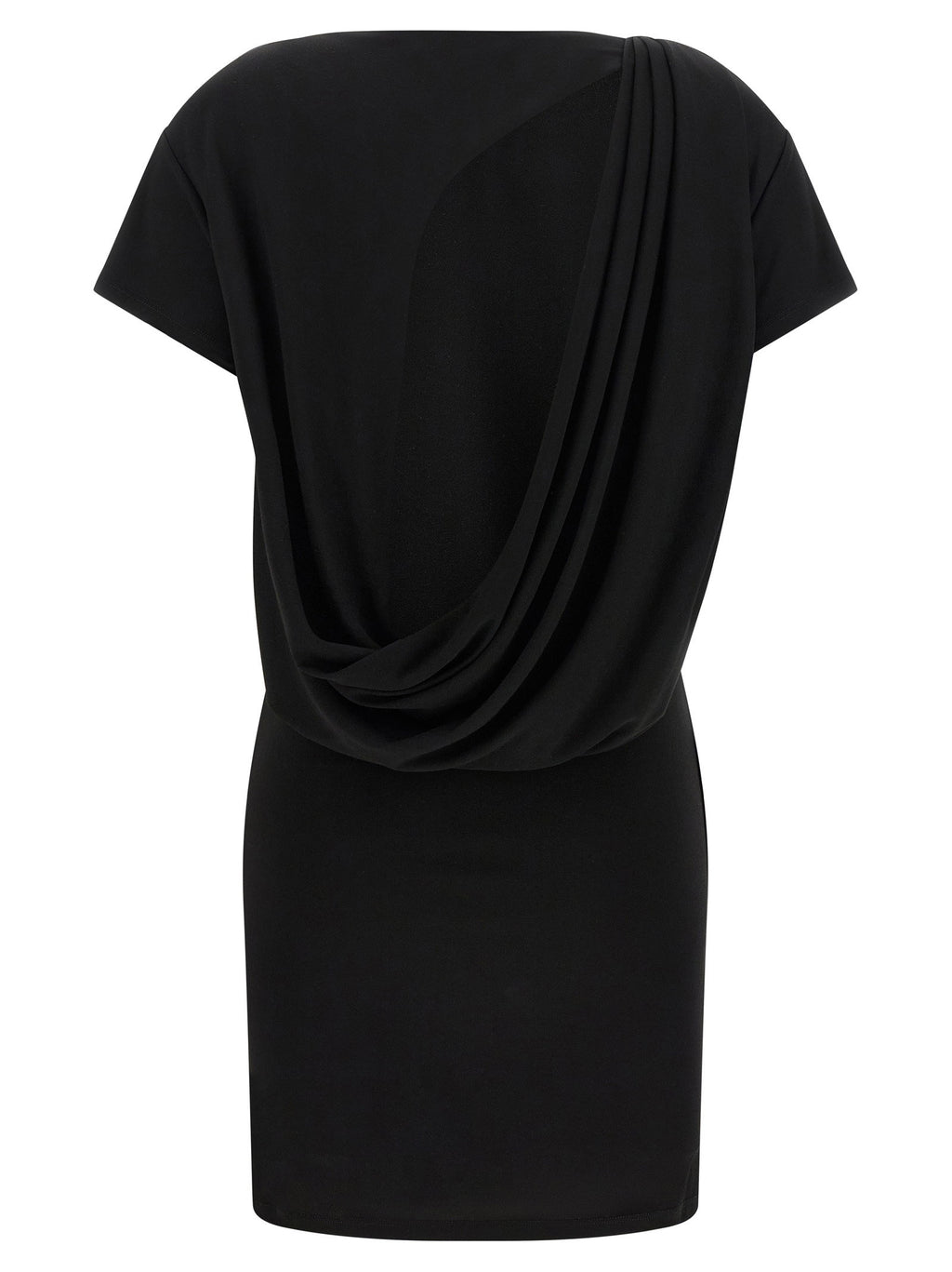 Jacquemus La Robe Mistral Dress