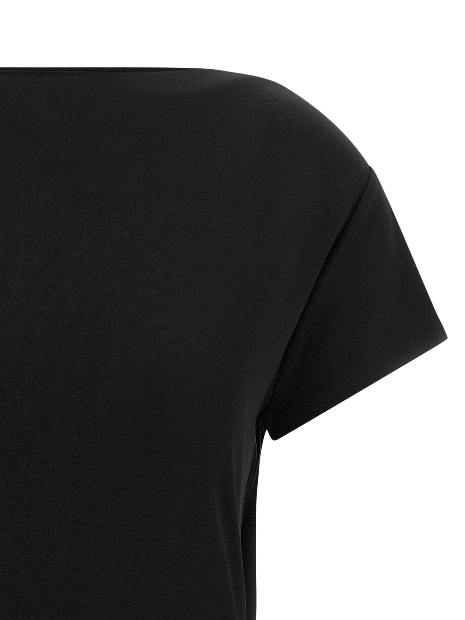 Jacquemus La Robe Mistral Dress