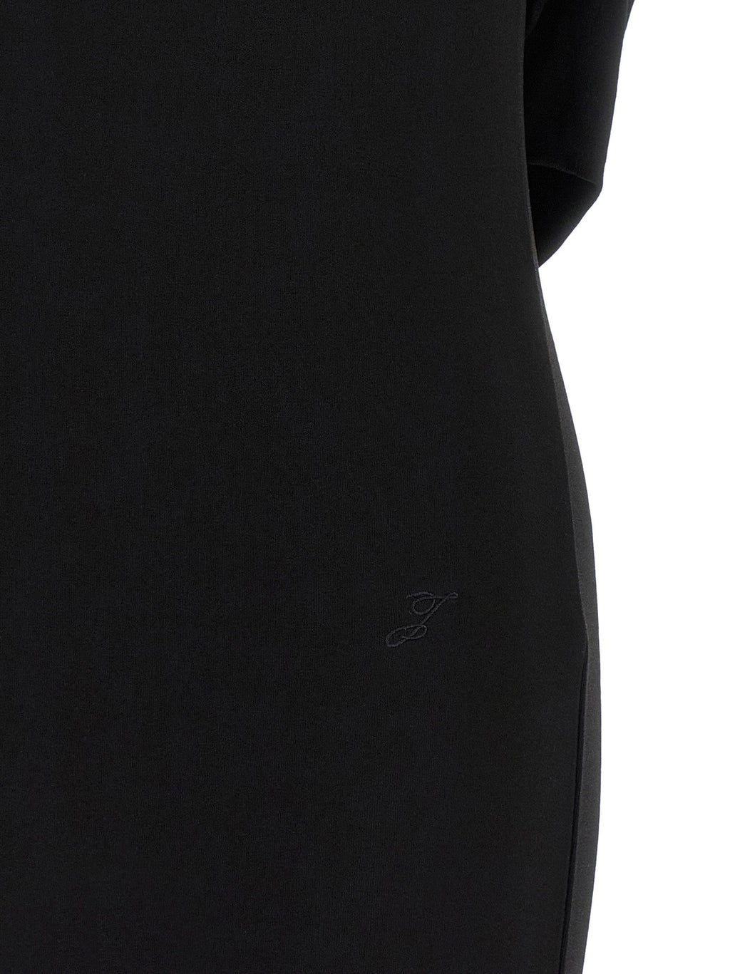 Jacquemus La Robe Mistral Dress