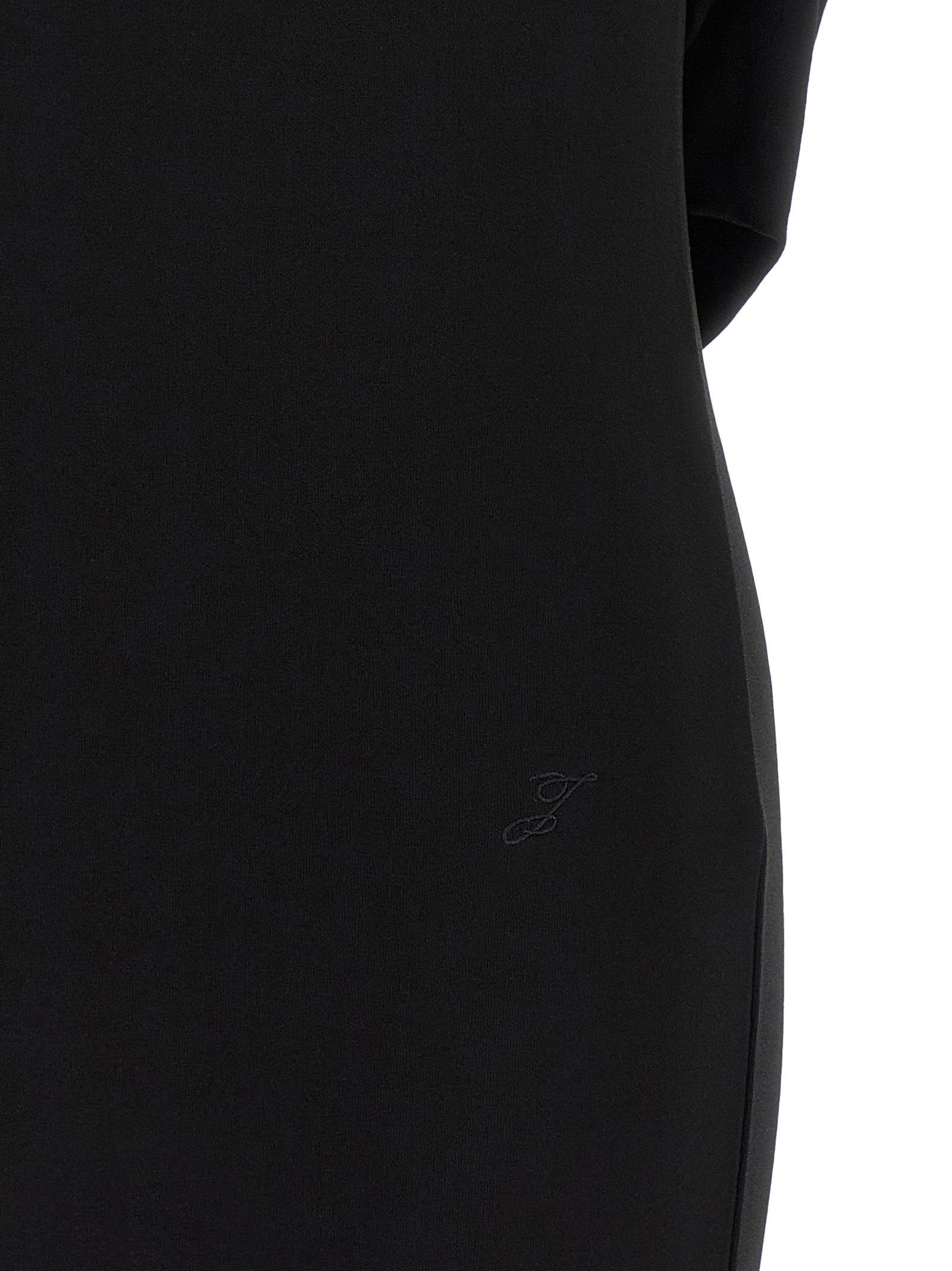 Jacquemus La Robe Mistral Dress