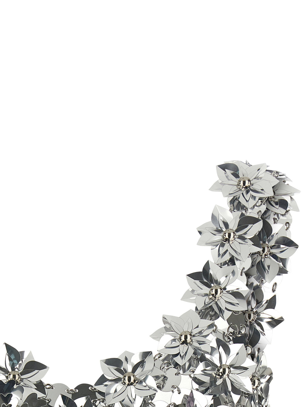 Paco Rabanne Bralette Top