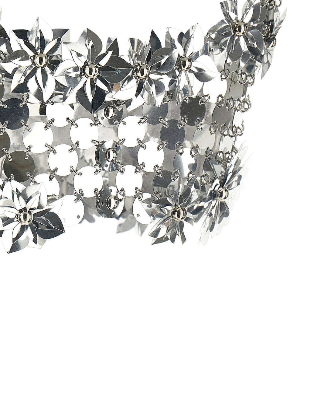 Paco Rabanne Bralette Top