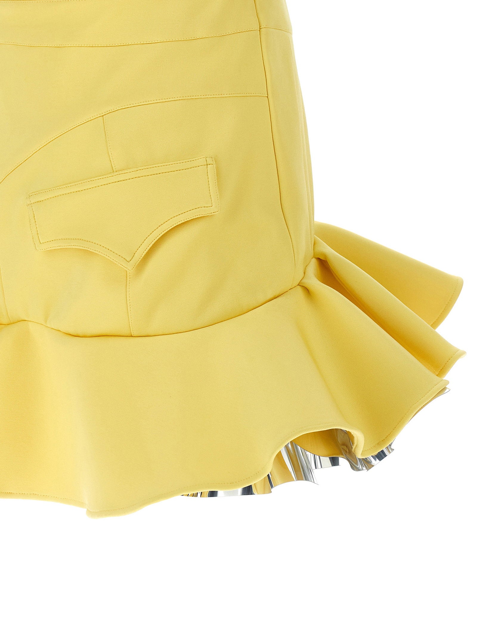 Paco Rabanne Mini Dress