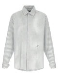 Jacquemus La Chemise Letro Shirt