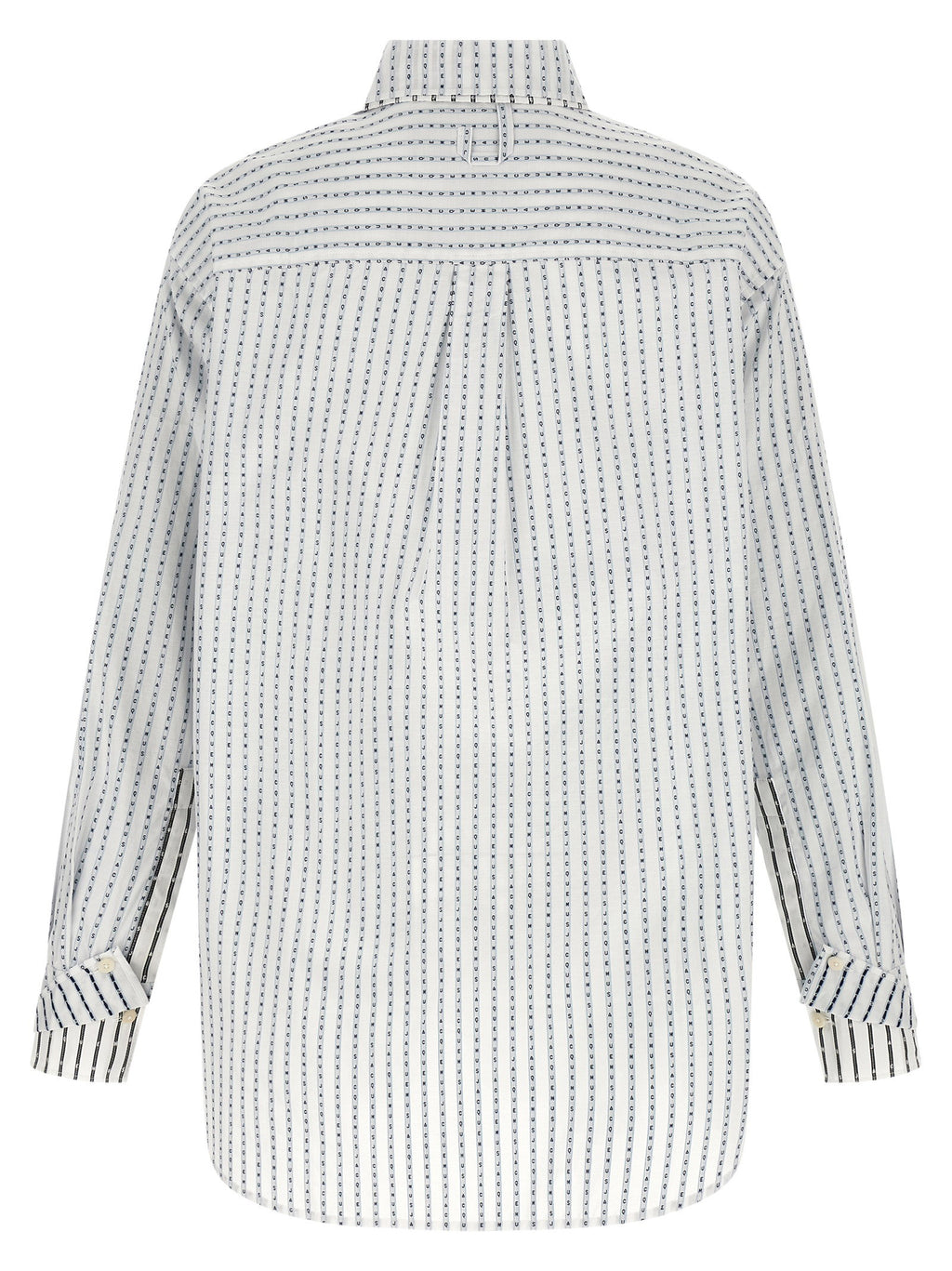 Jacquemus La Chemise Letro Shirt