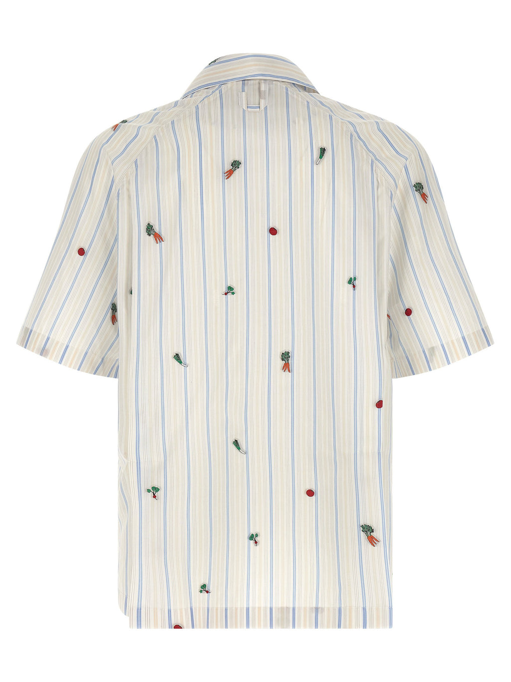 Jacquemus La Chemise Romarin Shirt