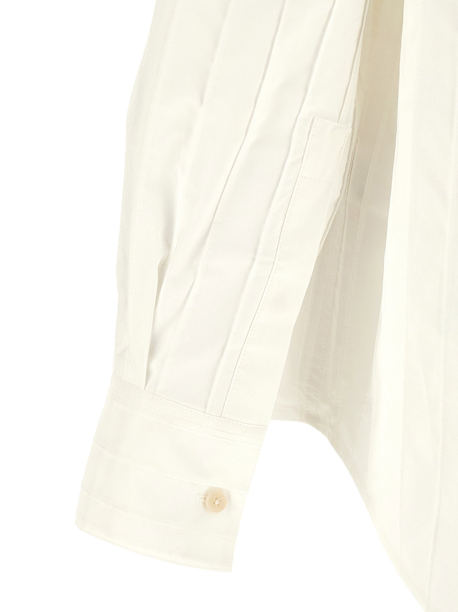 Jacquemus La Chemise Camargue Shirt