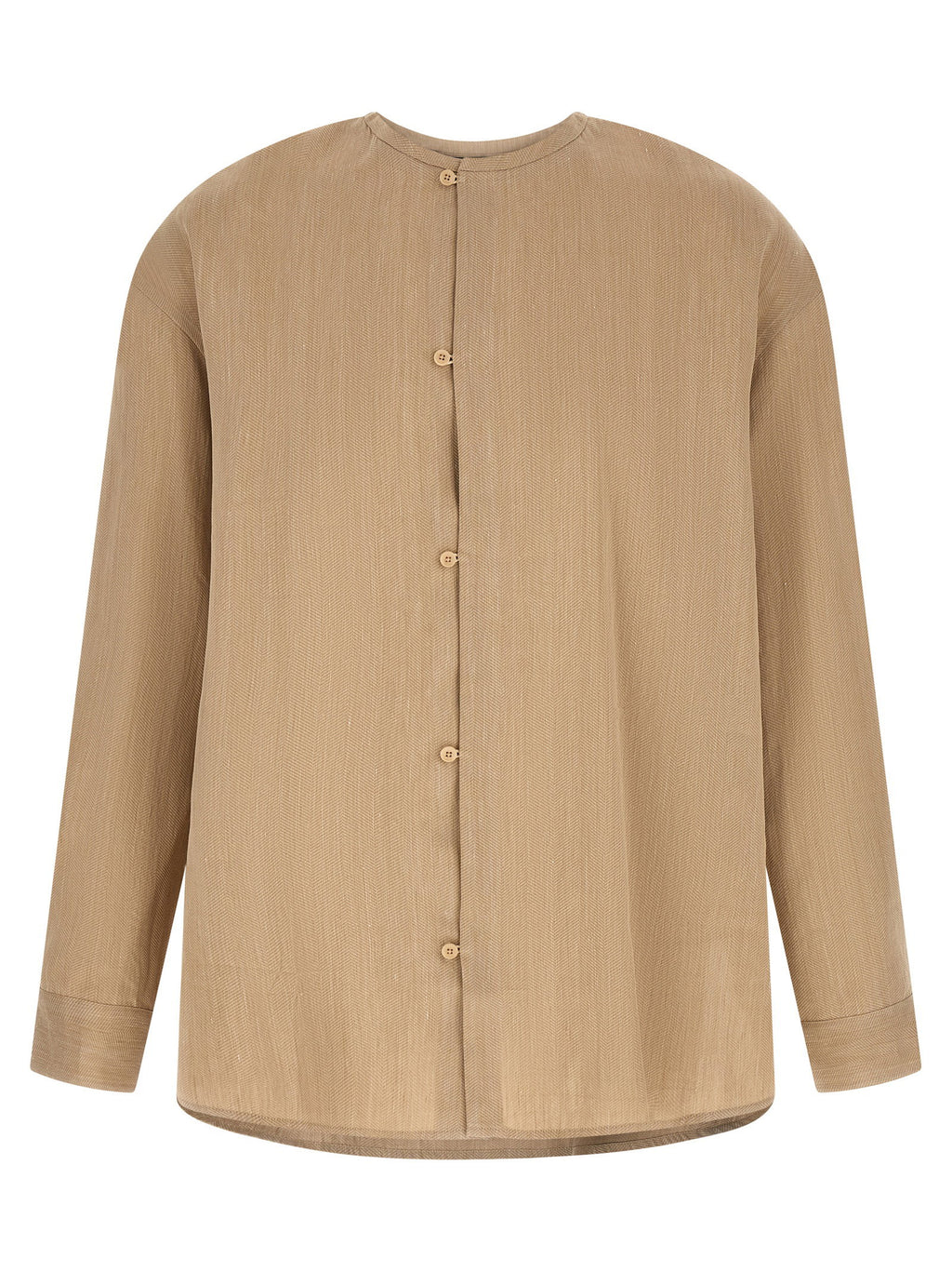 Jacquemus La Chemise Pastro Shirt