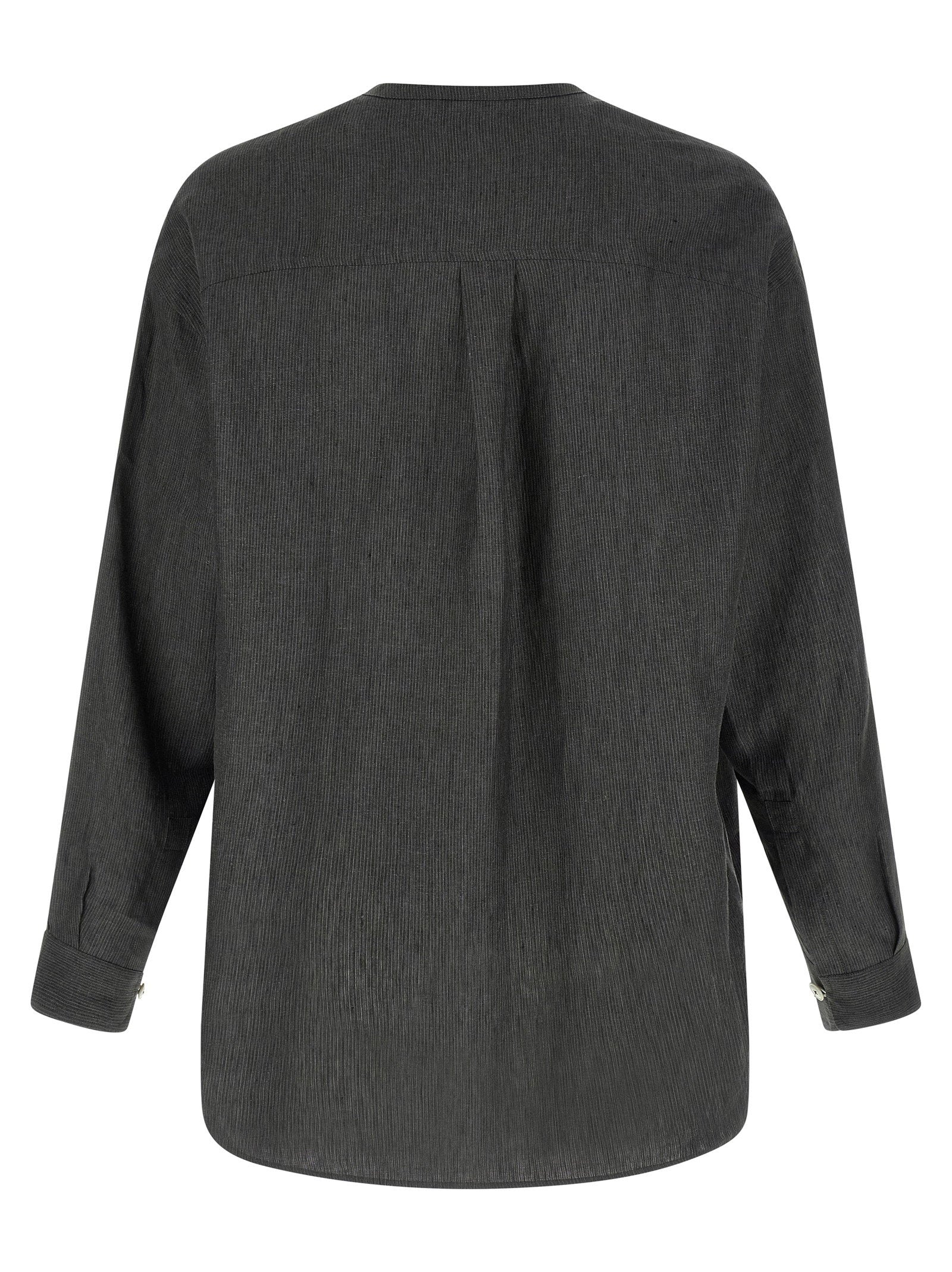 Jacquemus La Chemise Pastro Shirt