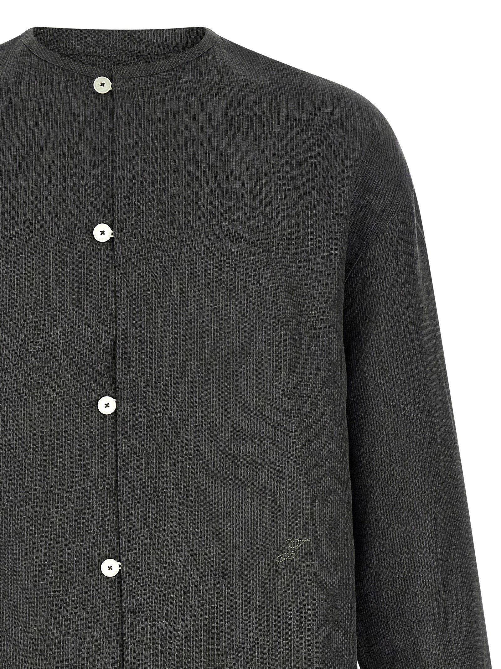 Jacquemus La Chemise Pastro Shirt