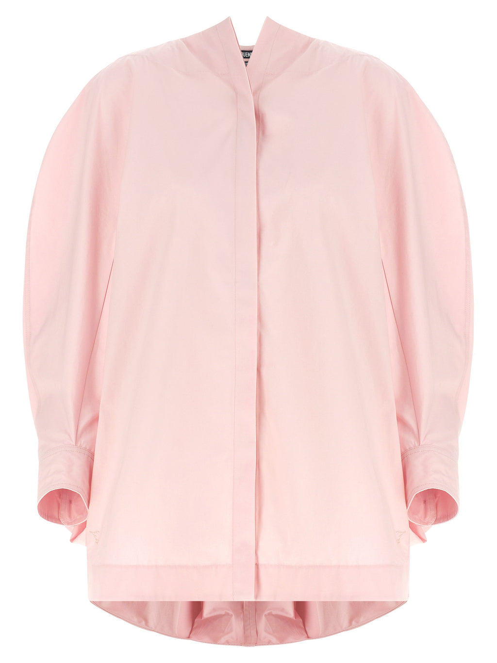 Jacquemus La Chemise Pittore Shirt