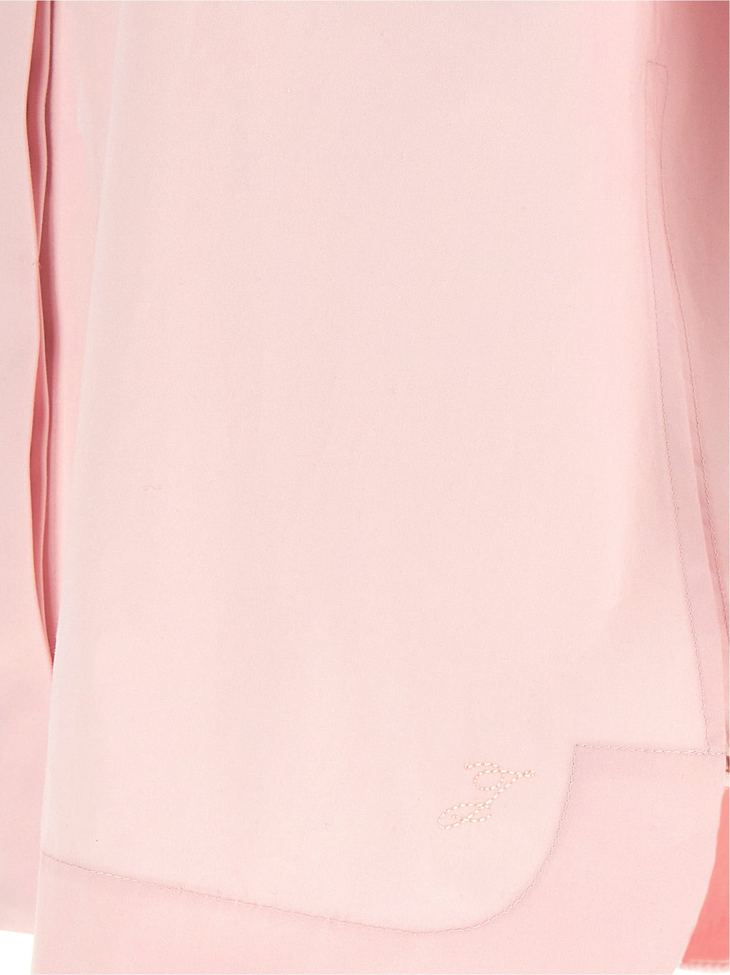 Jacquemus La Chemise Pittore Shirt
