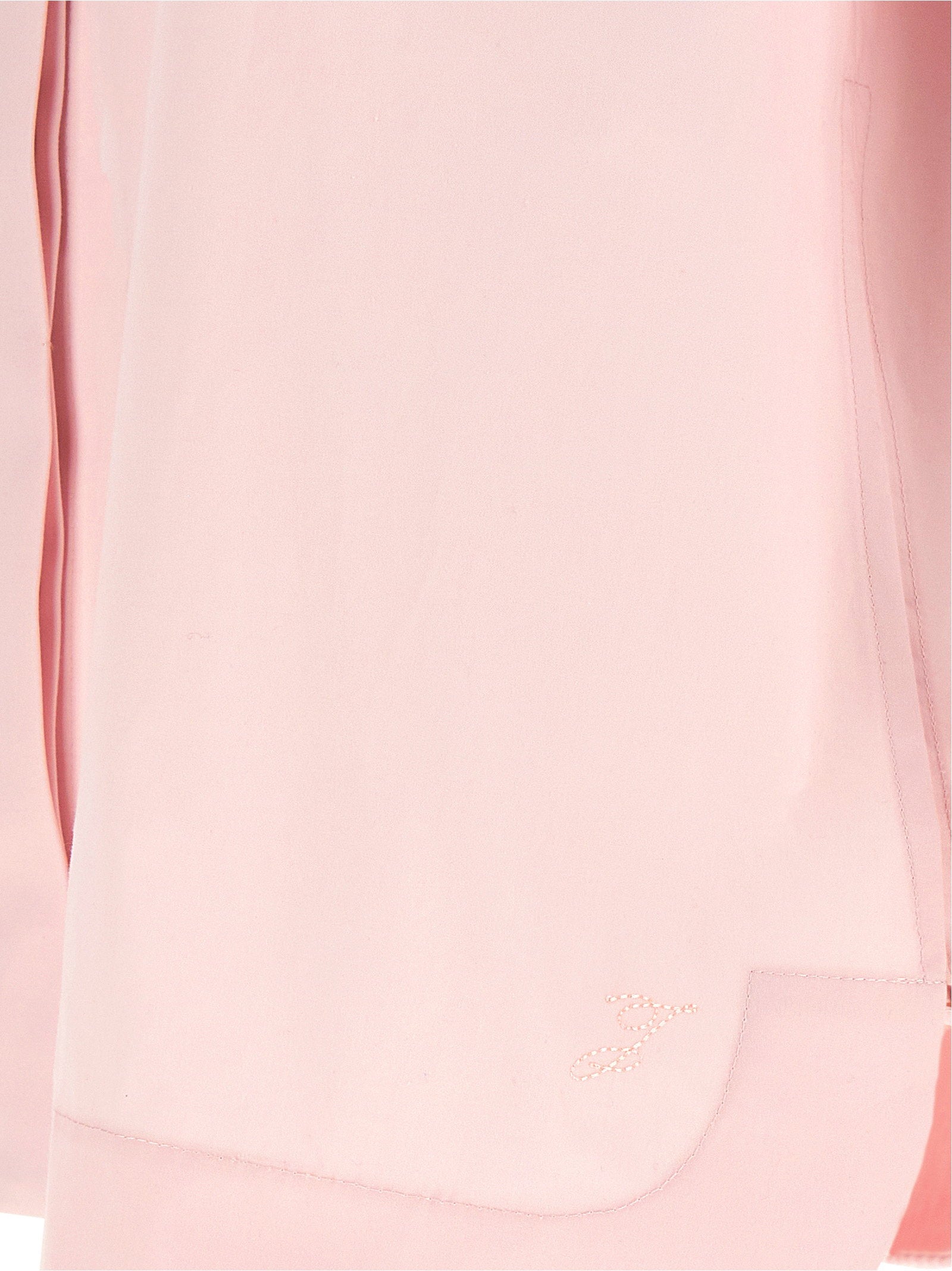 Jacquemus La Chemise Pittore Shirt