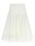 Jacquemus Le Jupon Skirt