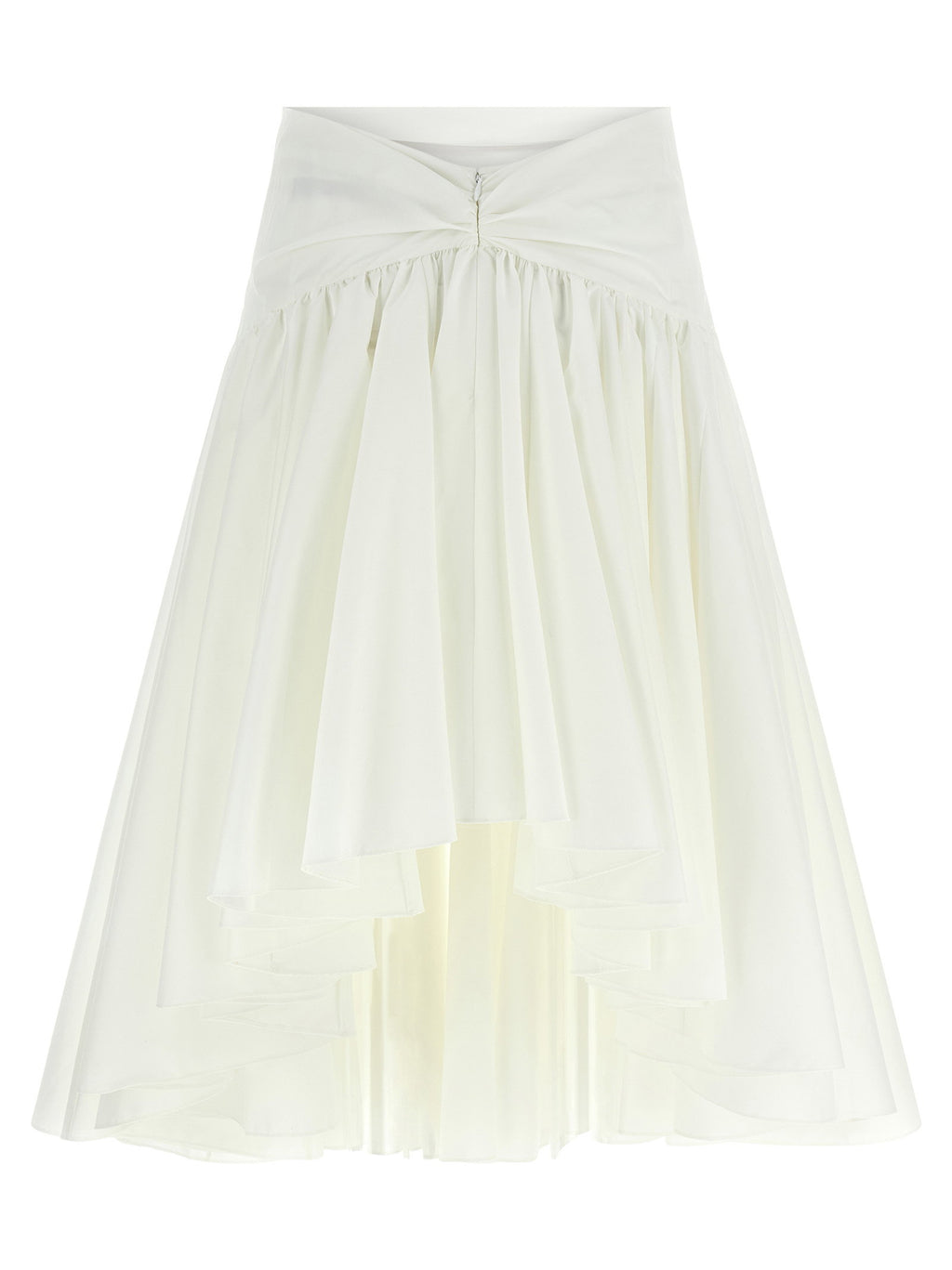 Jacquemus Le Jupon Skirt